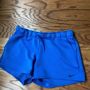 nike women’s shorts